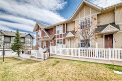 307 New Brighton Villas SE Calgary, AB T2Z 0T6