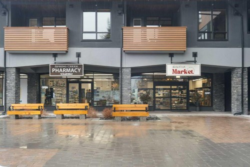 402-1505 Spring Creek Gate, Canmore, AB - 