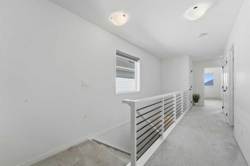 233 Copperleaf Way Se, Calgary, AB - Indoor Photo Showing Other Room
