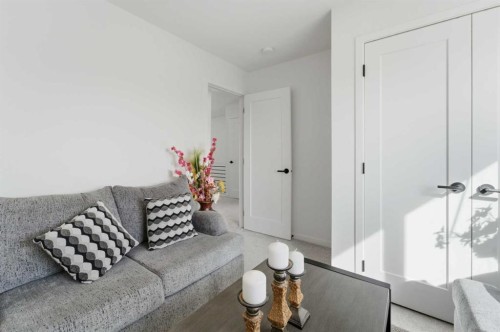 233 Copperleaf Way Se, Calgary, AB - Indoor