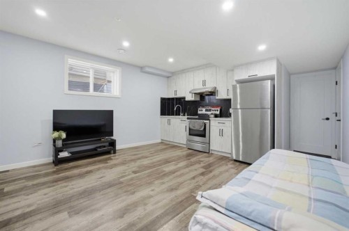 233 Copperleaf Way Se, Calgary, AB - Indoor