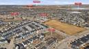 233 Copperleaf Way Se, Calgary, AB  - Outdoor With View 