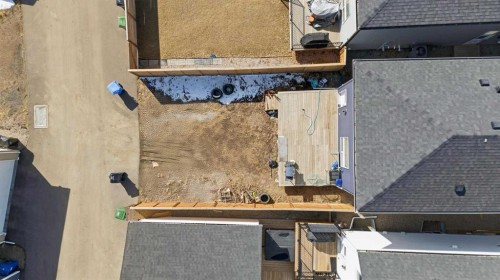 233 Copperleaf Way Se, Calgary, AB - 