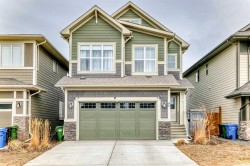 164 Magnolia Terrace SE Calgary, AB T3M 3N2