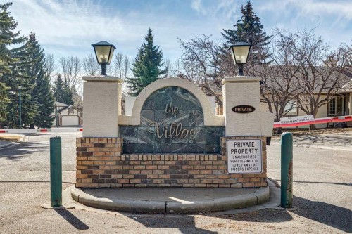 22 Confederation Villas Nw, Calgary, AB - Outdoor
