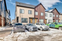 111 Redstone Crescent NE Calgary, AB T3N 1M4