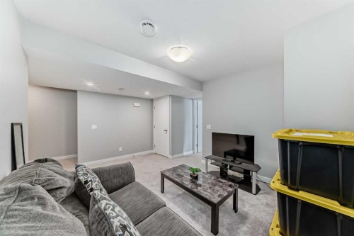 111 Redstone Crescent Ne, Calgary, AB - Indoor