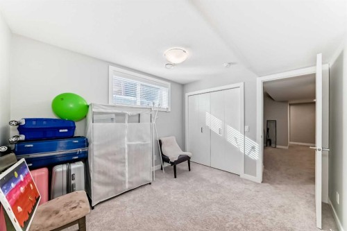 111 Redstone Crescent Ne, Calgary, AB - Indoor