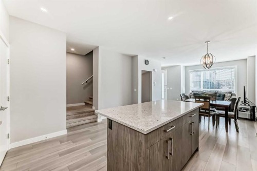 111 Redstone Crescent Ne, Calgary, AB - Indoor