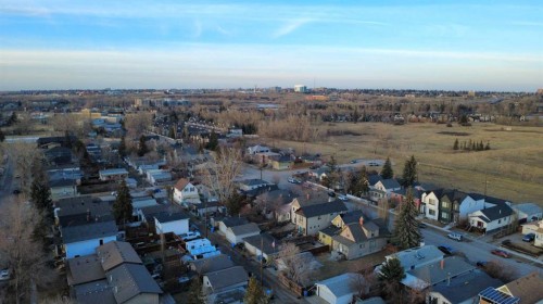 2740 16A Street Se, Calgary, AB - Outdoor With View