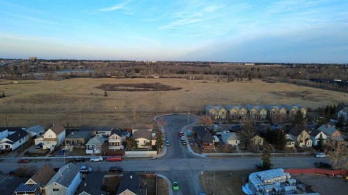 2740 16A Street Se, Calgary, AB - Outdoor With View