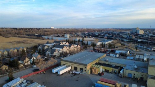 2740 16A Street Se, Calgary, AB - Outdoor With View