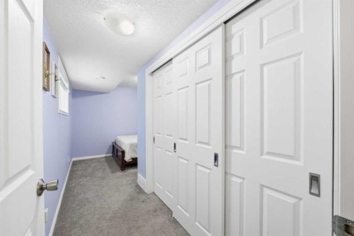 134 Windrow Link Sw, Airdrie, AB - Indoor Photo Showing Other Room