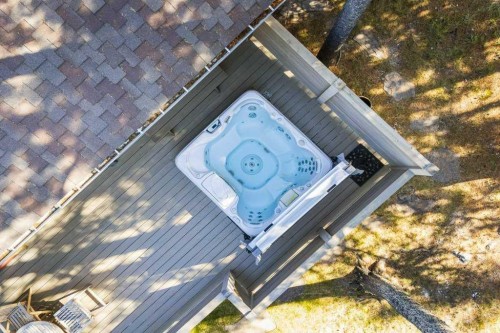 16 Blue Grouse Ridge, Canmore, AB - Outdoor With View