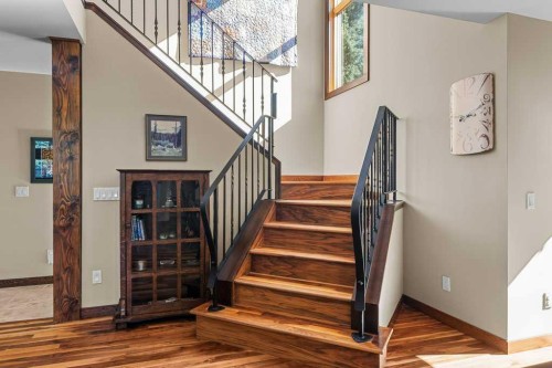 16 Blue Grouse Ridge, Canmore, AB - Indoor Photo Showing Other Room