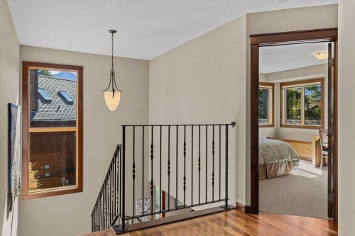 16 Blue Grouse Ridge, Canmore, AB - Indoor Photo Showing Other Room