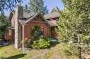 16 Blue Grouse Ridge, Canmore, AB  - Outdoor 