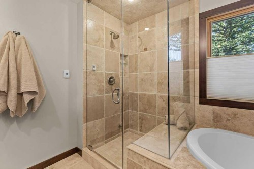 16 Blue Grouse Ridge, Canmore, AB - Indoor Photo Showing Bathroom