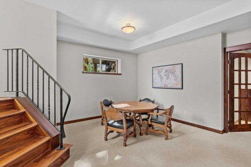16 Blue Grouse Ridge, Canmore, AB - Indoor