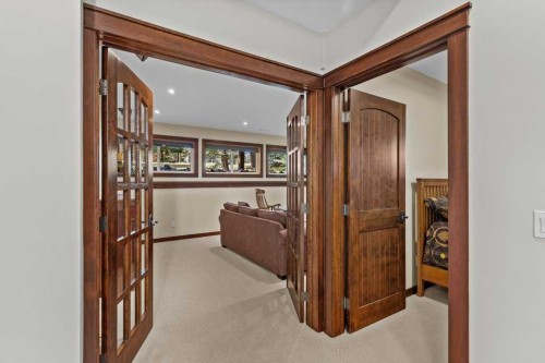 16 Blue Grouse Ridge, Canmore, AB - Indoor Photo Showing Other Room