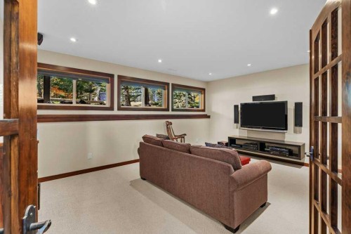 16 Blue Grouse Ridge, Canmore, AB - Indoor Photo Showing Other Room