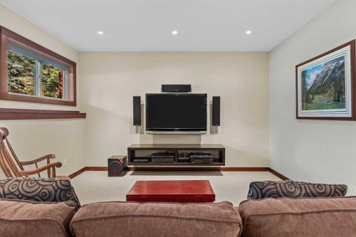 16 Blue Grouse Ridge, Canmore, AB - Indoor