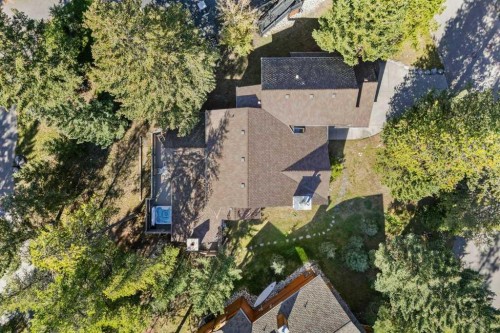 16 Blue Grouse Ridge, Canmore, AB - Outdoor