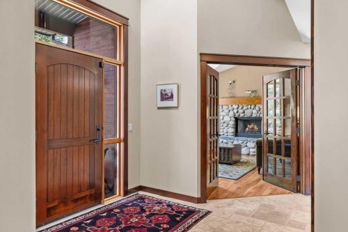 16 Blue Grouse Ridge, Canmore, AB - Indoor Photo Showing Other Room