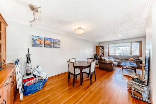 1415 Rosehill Drive Nw, Calgary, AB - Indoor