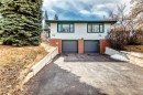 1415 Rosehill Drive Nw, Calgary, AB  - Outdoor 