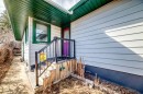 1415 Rosehill Drive Nw, Calgary, AB  - Outdoor 