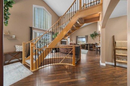 173 Cimarron Park Circle  Okotoks, AB T1S 2H5