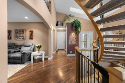 173 Cimarron Park Circle, Okotoks, AB - Indoor Photo Showing Other Room