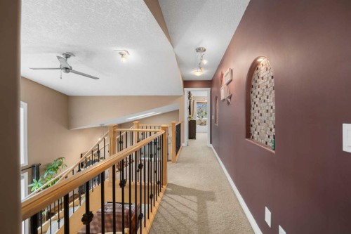 173 Cimarron Park Circle, Okotoks, AB - Indoor Photo Showing Other Room