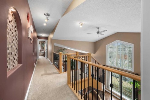 173 Cimarron Park Circle, Okotoks, AB - Indoor Photo Showing Other Room