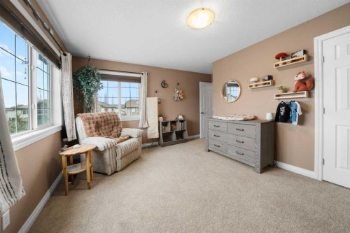173 Cimarron Park Circle, Okotoks, AB - Indoor