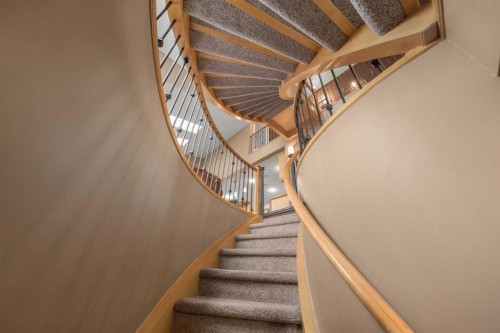 173 Cimarron Park Circle, Okotoks, AB - Indoor Photo Showing Other Room