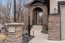 173 Cimarron Park Circle, Okotoks, AB  - Outdoor 