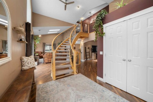 173 Cimarron Park Circle, Okotoks, AB - Indoor Photo Showing Other Room