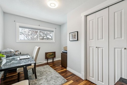 56 Haddock Road Sw, Calgary, AB - Indoor