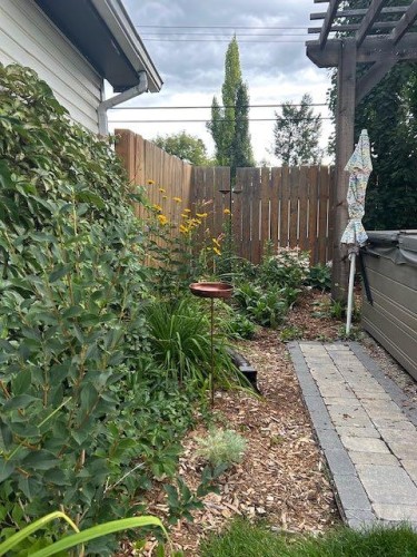 56 Haddock Road Sw, Calgary, AB - Outdoor