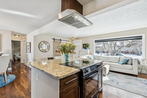 56 Haddock Road Sw, Calgary, AB - Indoor