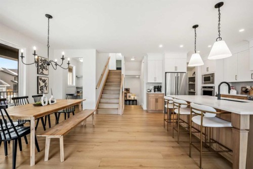 28 Sunvalley View, Cochrane, AB - Indoor