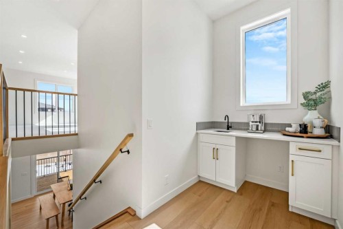28 Sunvalley View, Cochrane, AB - Indoor