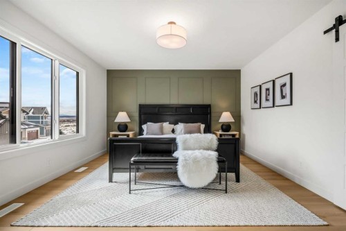 28 Sunvalley View, Cochrane, AB - Indoor