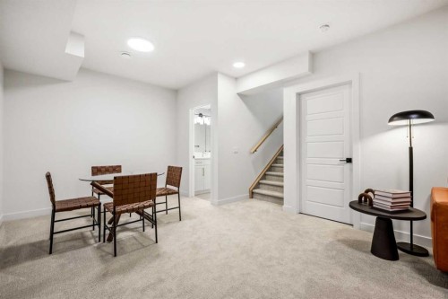 28 Sunvalley View, Cochrane, AB - Indoor