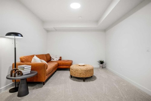 28 Sunvalley View, Cochrane, AB - Indoor Photo Showing Other Room