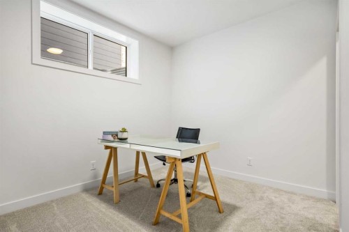 28 Sunvalley View, Cochrane, AB - Indoor