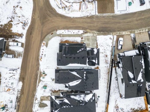 28 Sunvalley View, Cochrane, AB - 