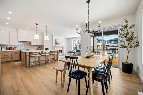 28 Sunvalley View, Cochrane, AB - Indoor